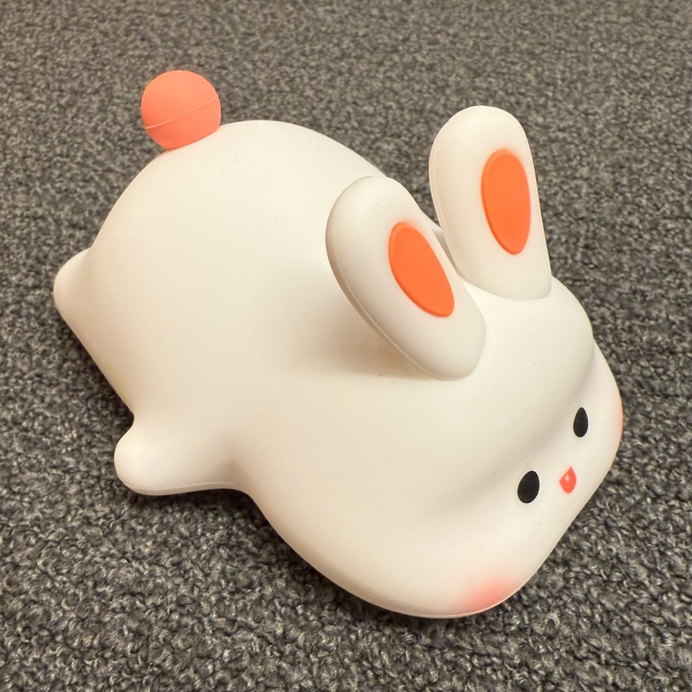 DuckyLay Rabbit Lamp